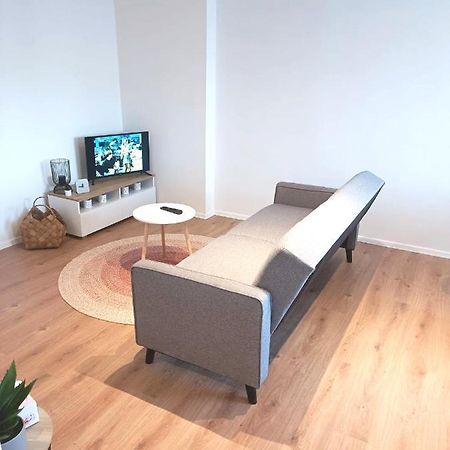 Zoo Karlovarska Apartment Plzeň Eksteriør billede