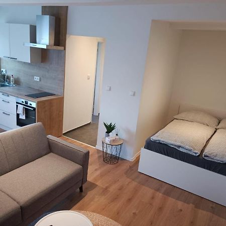Zoo Karlovarska Apartment Plzeň Eksteriør billede