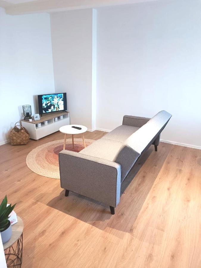 Zoo Karlovarska Apartment Plzeň Eksteriør billede