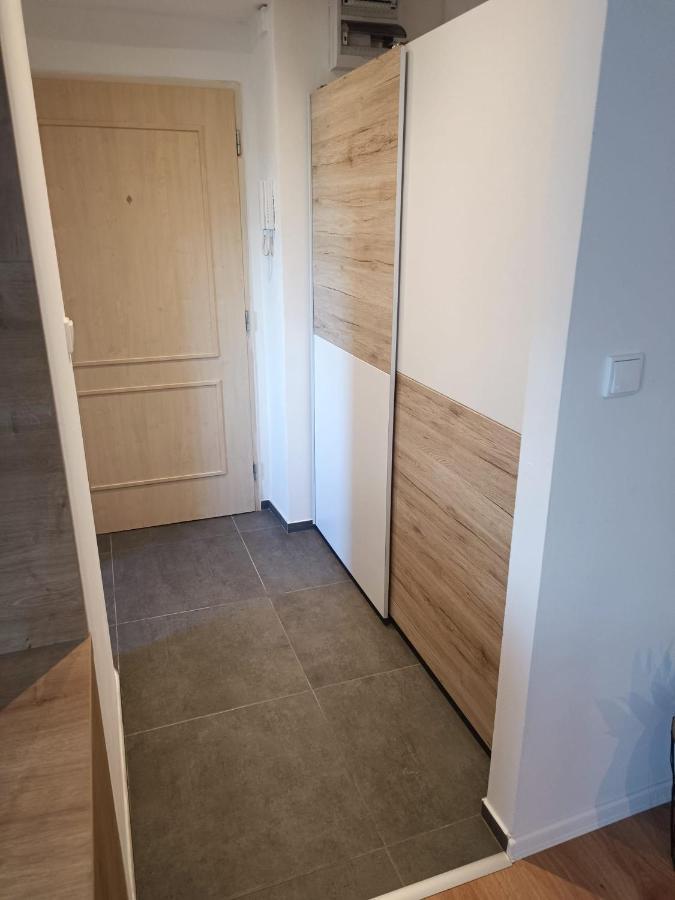 Zoo Karlovarska Apartment Plzeň Eksteriør billede