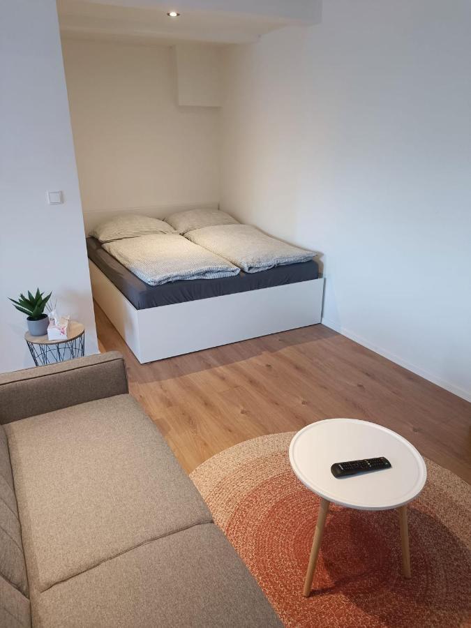 Zoo Karlovarska Apartment Plzeň Eksteriør billede